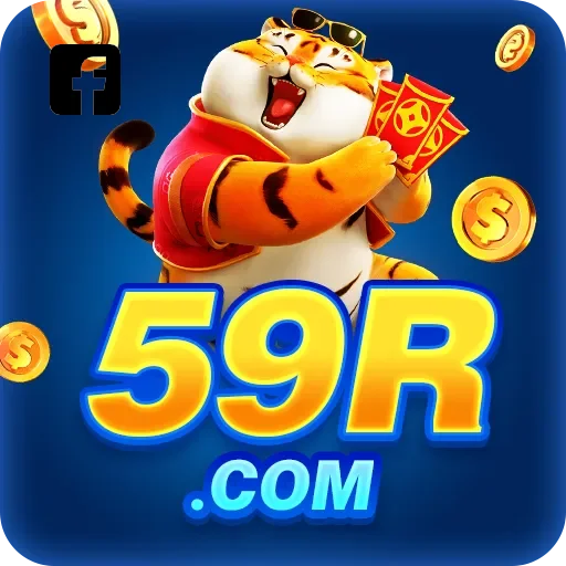 Página oficial da 59r no Facebook