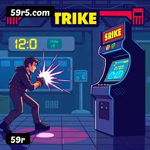 59r APK - Download Oficial Android