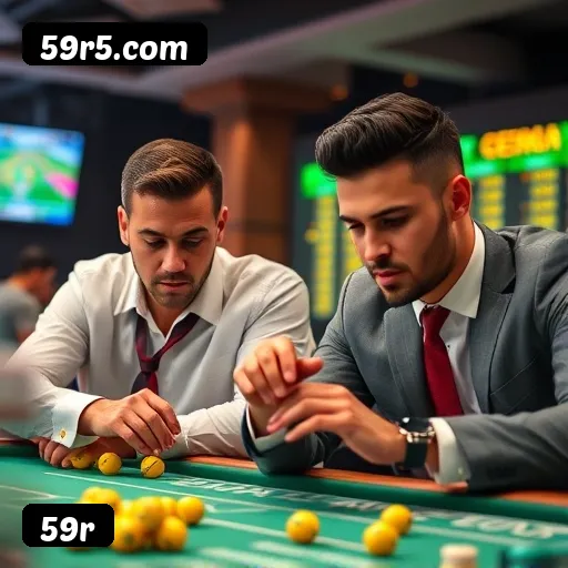 Legalidade 59r no Brasil